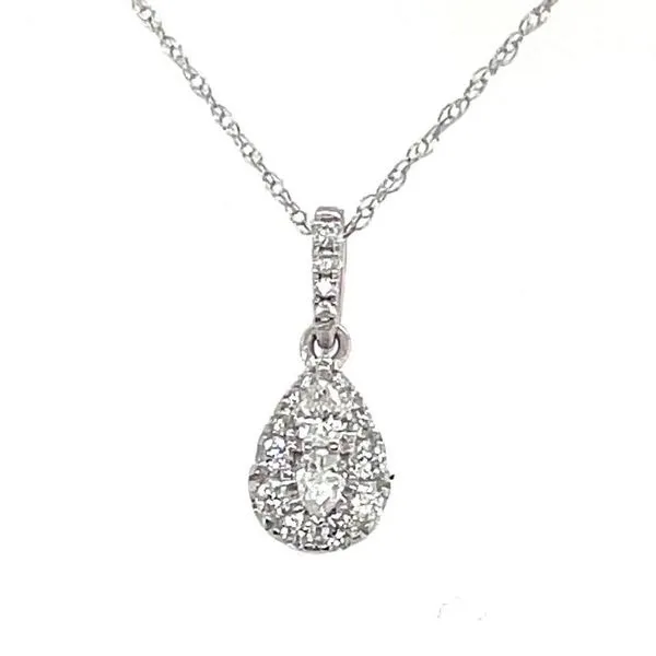 Pendant John E. Koller Jewelry Designs Owasso, OK