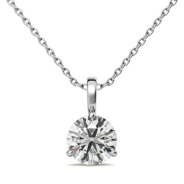 Pendant John E. Koller Jewelry Designs Owasso, OK