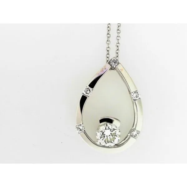 Pendant John E. Koller Jewelry Designs Owasso, OK