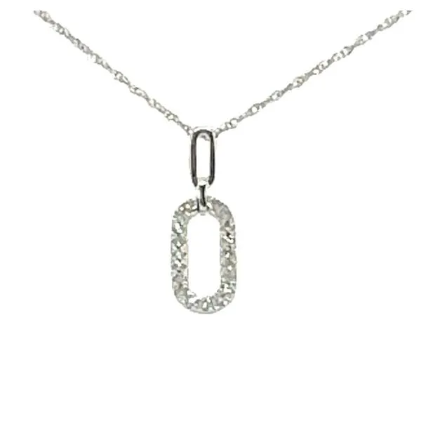 Pendant John E. Koller Jewelry Designs Owasso, OK