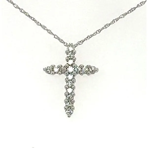 Pendant John E. Koller Jewelry Designs Owasso, OK