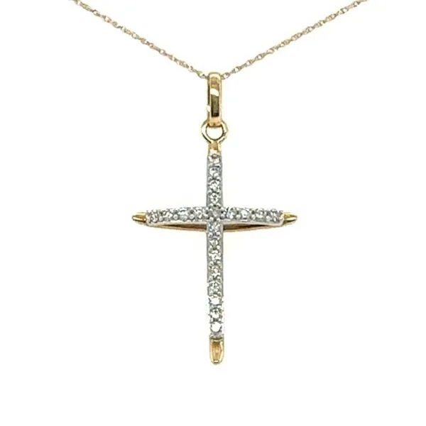 Pendant John E. Koller Jewelry Designs Owasso, OK