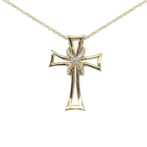Pendant John E. Koller Jewelry Designs Owasso, OK