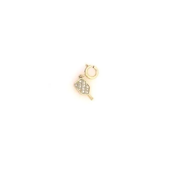 Pendant John E. Koller Jewelry Designs Owasso, OK