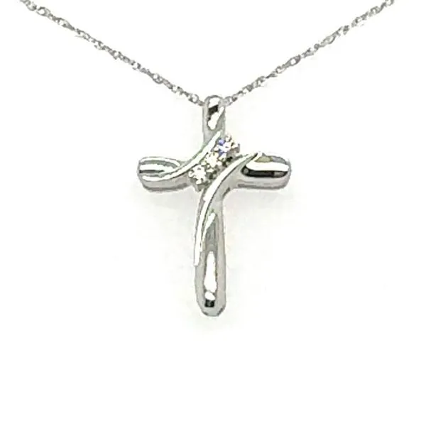 Pendant John E. Koller Jewelry Designs Owasso, OK