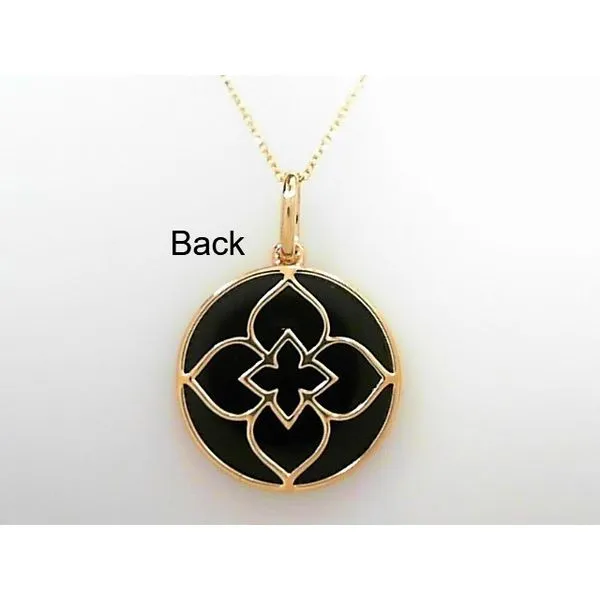 Pendant Image 2 John E. Koller Jewelry Designs Owasso, OK