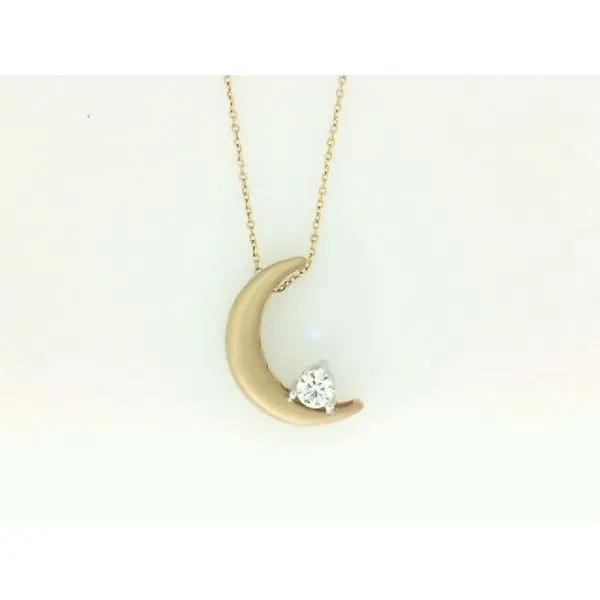 Pendant John E. Koller Jewelry Designs Owasso, OK