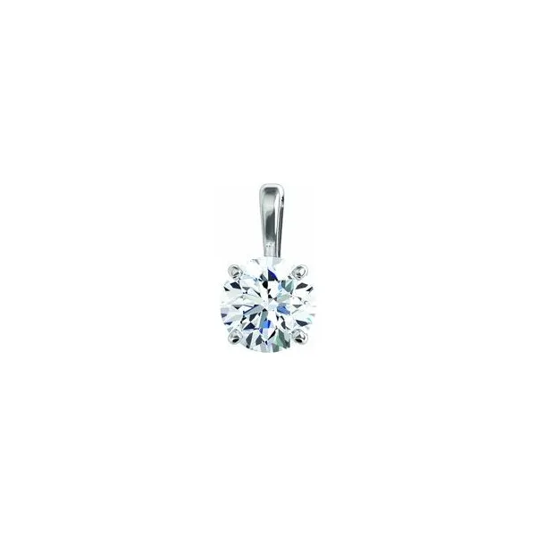 Pendant John E. Koller Jewelry Designs Owasso, OK