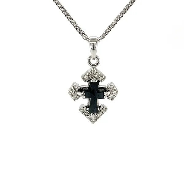 Pendant John E. Koller Jewelry Designs Owasso, OK