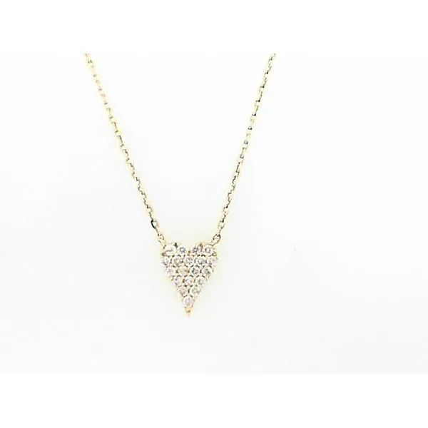 Pendant John E. Koller Jewelry Designs owasso, AL