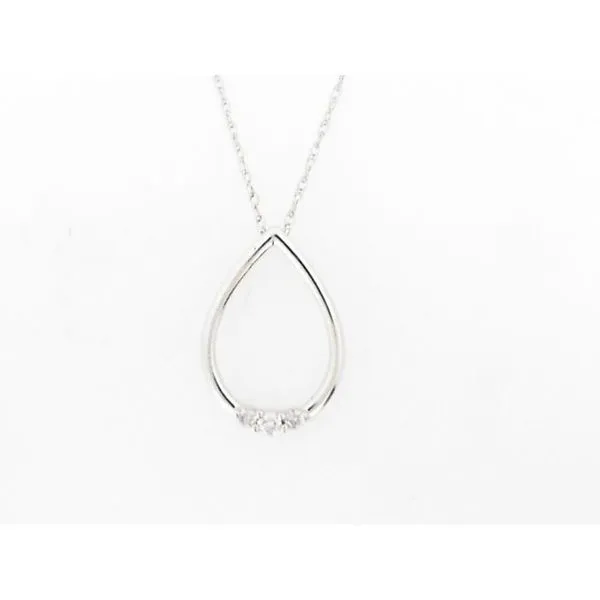Pendant John E. Koller Jewelry Designs owasso, AL