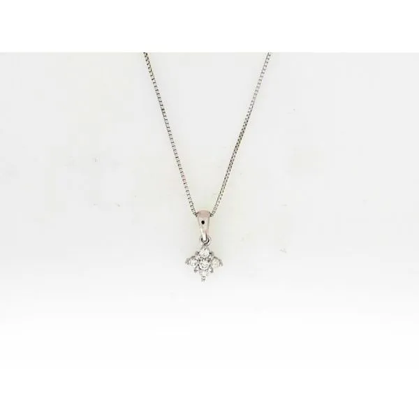 Pendant John E. Koller Jewelry Designs owasso, AL