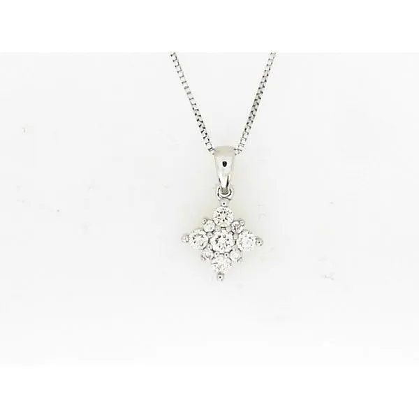 Pendant John E. Koller Jewelry Designs owasso, AL