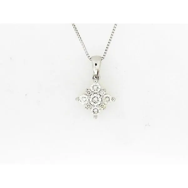 Pendant John E. Koller Jewelry Designs owasso, AL