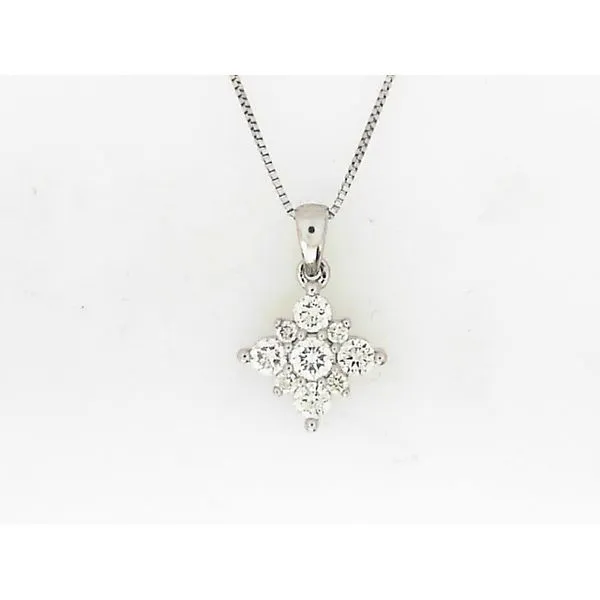 Pendant John E. Koller Jewelry Designs owasso, AL