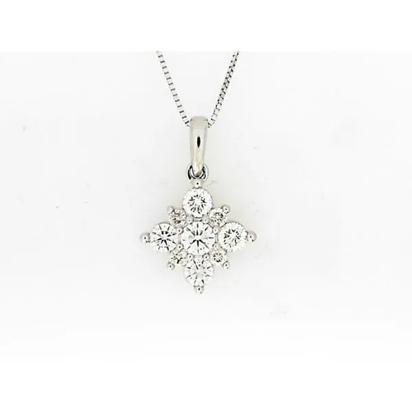 Pendant John E. Koller Jewelry Designs owasso, AL