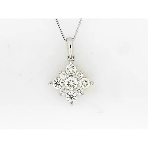 Pendant John E. Koller Jewelry Designs owasso, AL