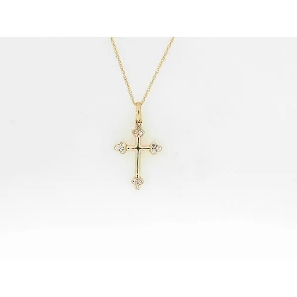 Pendant John E. Koller Jewelry Designs owasso, AL