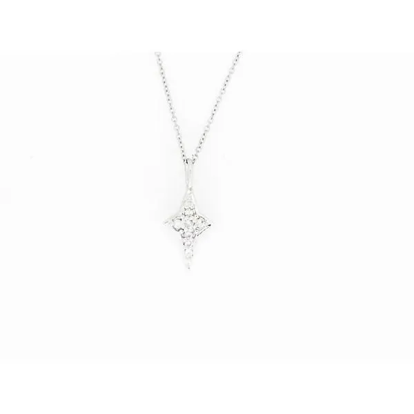 Pendant John E. Koller Jewelry Designs owasso, OK