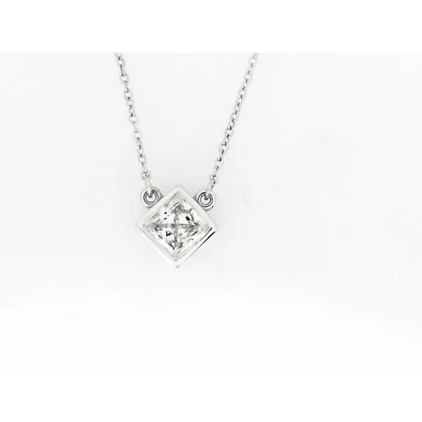 Pendant John E. Koller Jewelry Designs owasso, OK