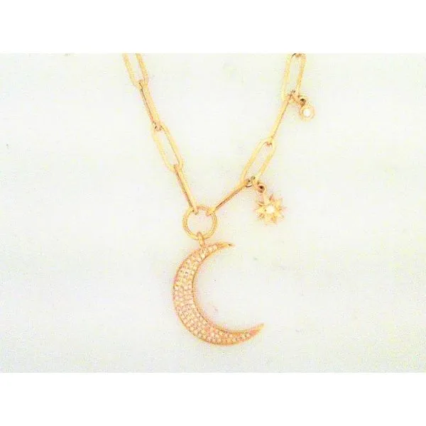 Pendant John E. Koller Jewelry Designs owasso, OK