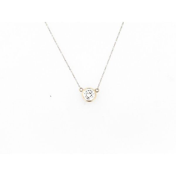 Pendant John E. Koller Jewelry Designs owasso, OK