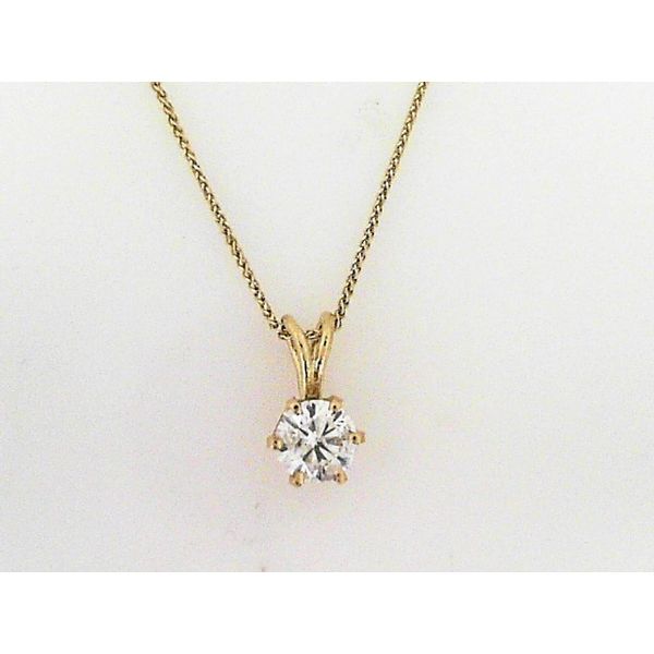 Pendant John E. Koller Jewelry Designs owasso, OK