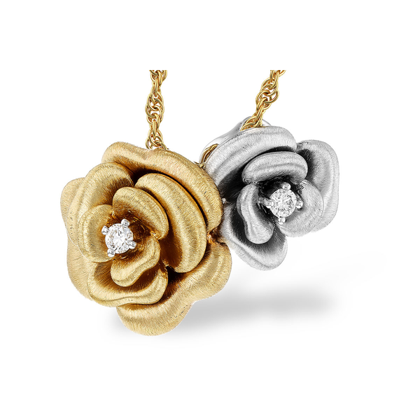 Pendant John E. Koller Jewelry Designs owasso, OK