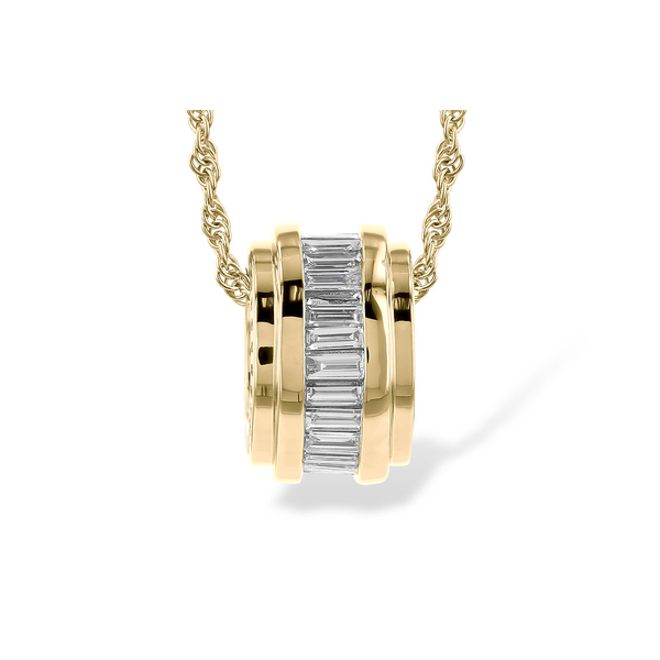 Pendant John E. Koller Jewelry Designs owasso, OK