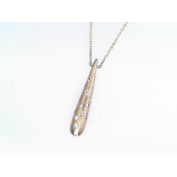 Pendant John E. Koller Jewelry Designs owasso, OK