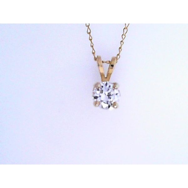 Pendant John E. Koller Jewelry Designs owasso, OK