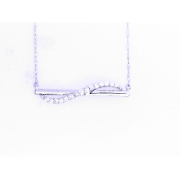 Pendant John E. Koller Jewelry Designs owasso, OK
