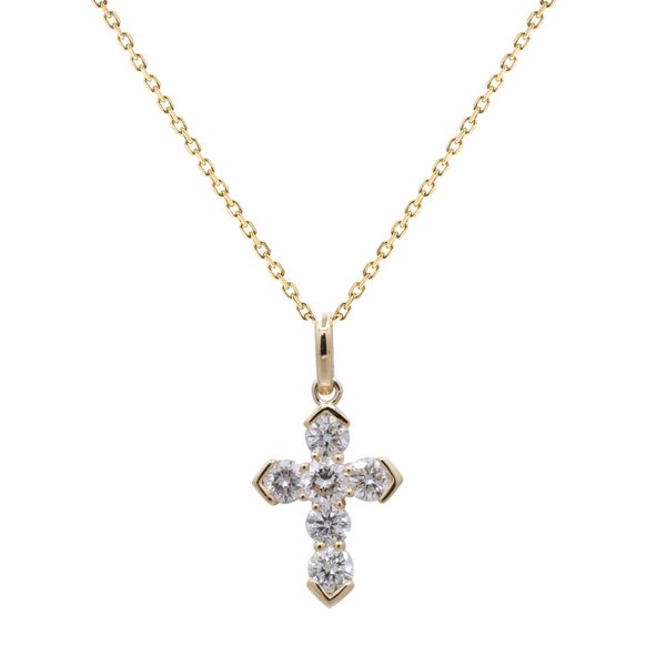 Pendant John E. Koller Jewelry Designs owasso, OK