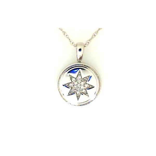 Necklace John E. Koller Jewelry Designs Owasso, OK