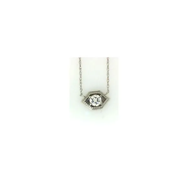 Necklace John E. Koller Jewelry Designs Owasso, OK