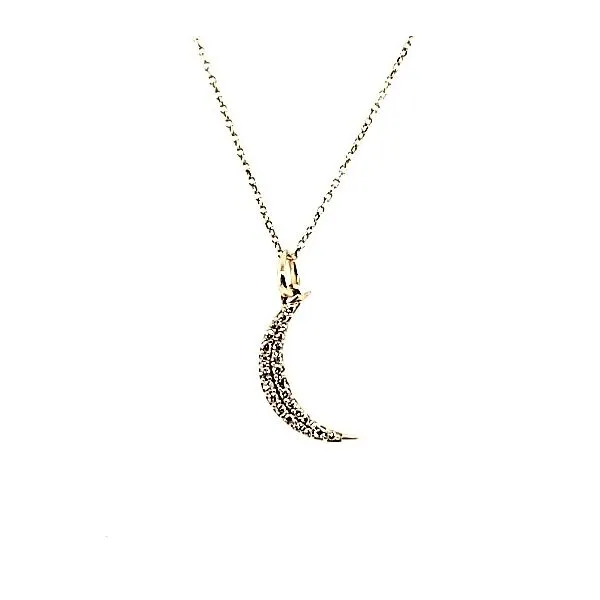 Necklace John E. Koller Jewelry Designs Owasso, OK