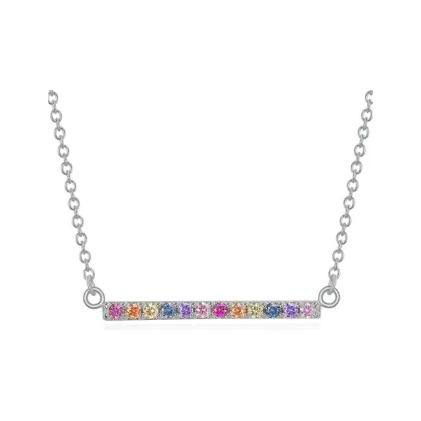 Necklace John E. Koller Jewelry Designs Owasso, OK