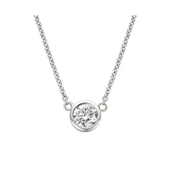 Necklace John E. Koller Jewelry Designs Owasso, OK