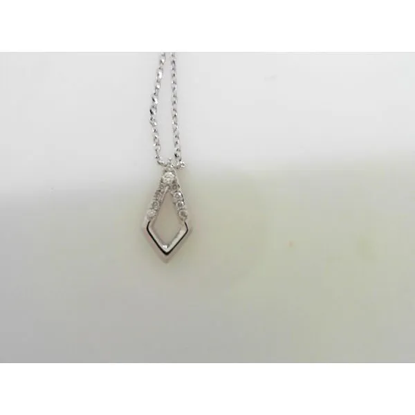 Necklace John E. Koller Jewelry Designs Owasso, OK