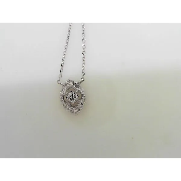 Necklace Image 2 John E. Koller Jewelry Designs Owasso, OK