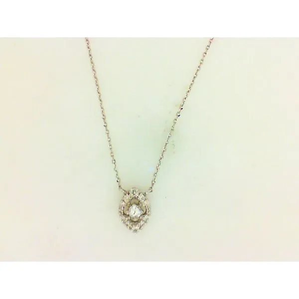 Necklace John E. Koller Jewelry Designs Owasso, OK