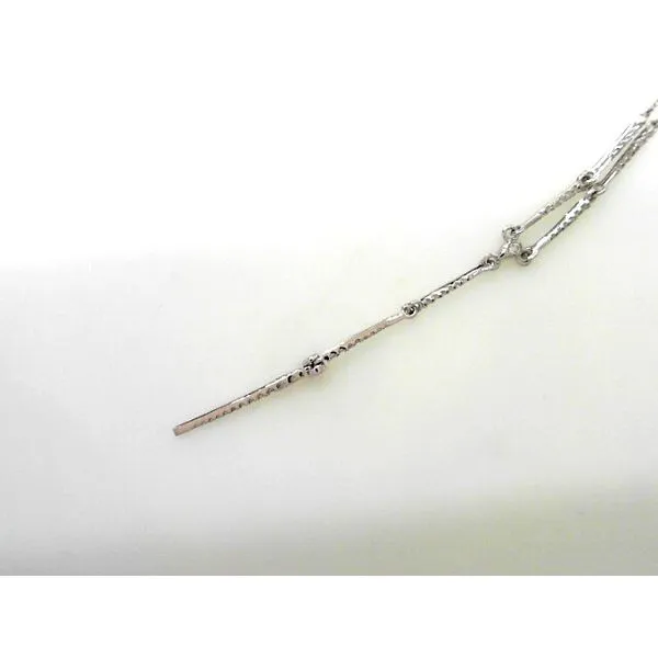 Necklace John E. Koller Jewelry Designs Owasso, OK
