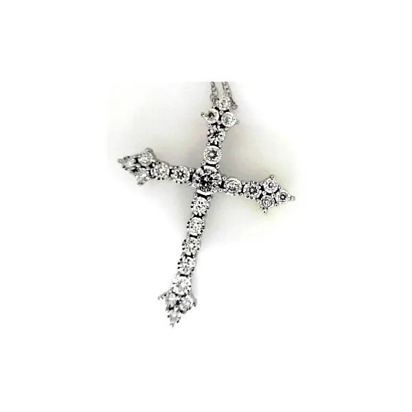 Necklace John E. Koller Jewelry Designs Owasso, OK
