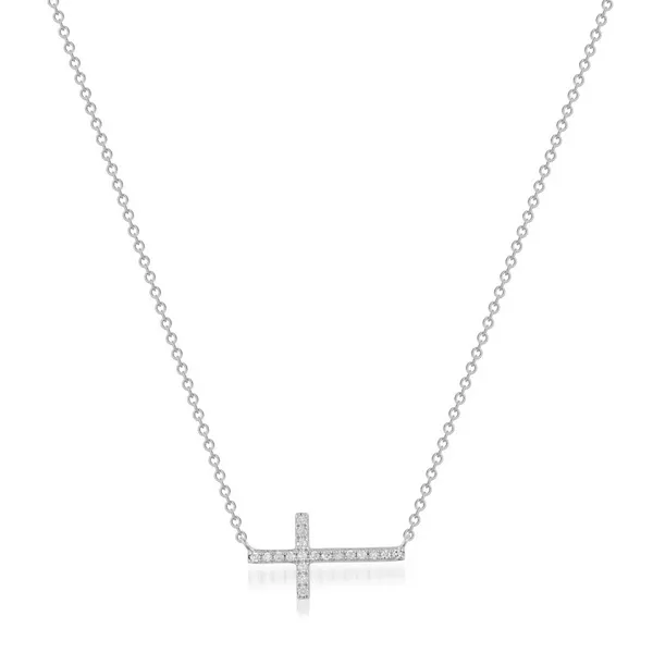 Necklace John E. Koller Jewelry Designs Owasso, OK