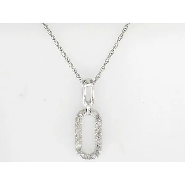 Necklace John E. Koller Jewelry Designs owasso, OK