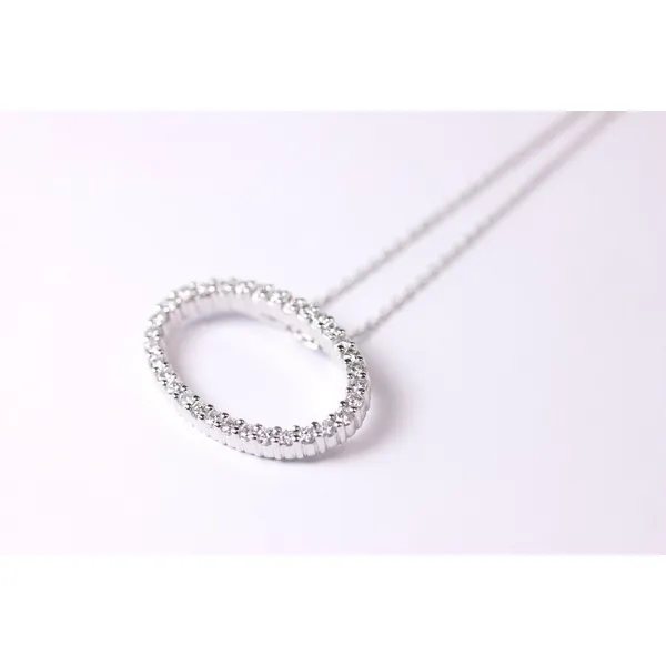 Necklace Image 2 John E. Koller Jewelry Designs Owasso, OK