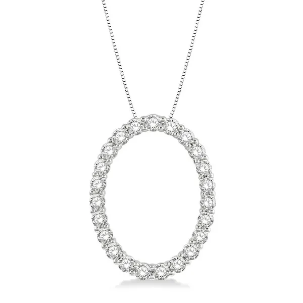 Necklace John E. Koller Jewelry Designs Owasso, OK