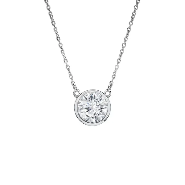Necklace John E. Koller Jewelry Designs Owasso, OK