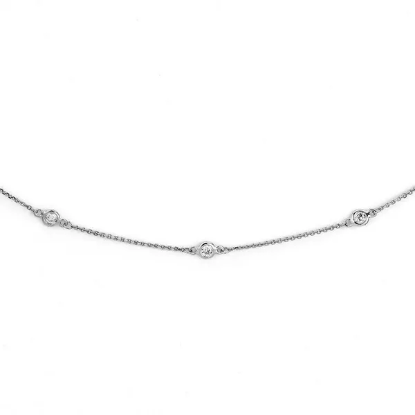Necklace John E. Koller Jewelry Designs Owasso, OK