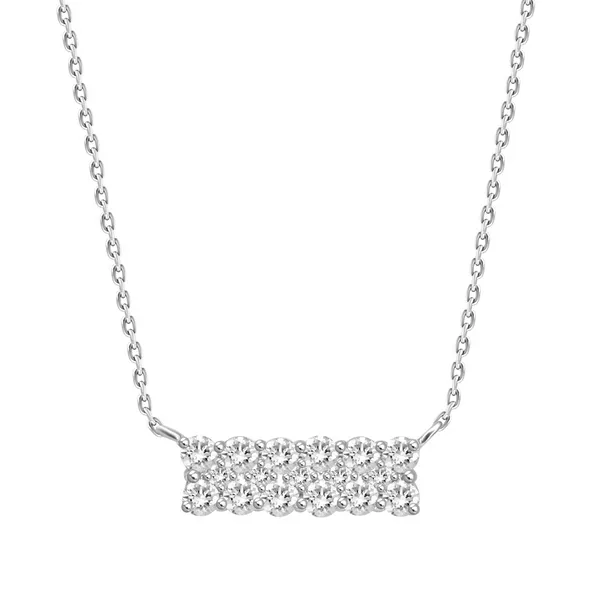 Necklace John E. Koller Jewelry Designs Owasso, OK